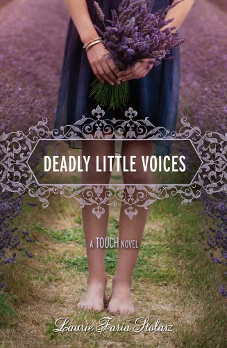 Product Cover Deadly Little Voices