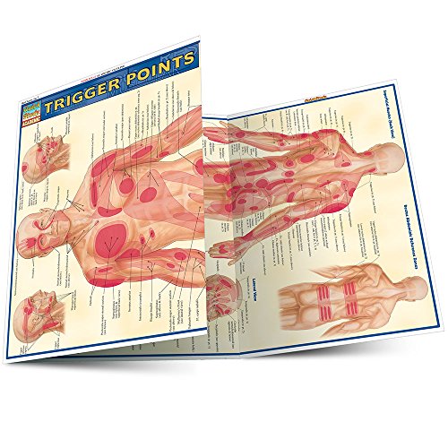 Product Cover Trigger Points (Quick Study Academic)