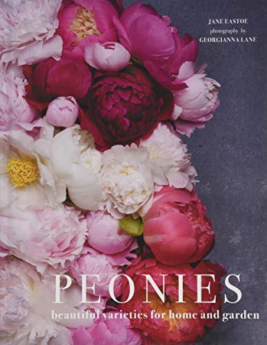 Product Cover Peonies: Beautiful Varieties for Home & Garden