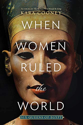 Product Cover When Women Ruled the World: Six Queens of Egypt