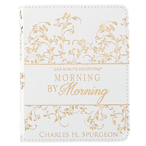 Product Cover Morning by Morning - LuxLeather Edition
