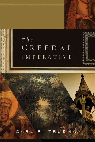 Product Cover The Creedal Imperative