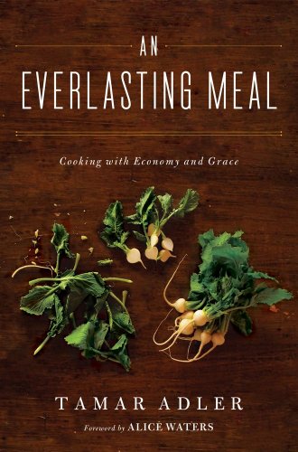 Product Cover An Everlasting Meal: Cooking with Economy and Grace