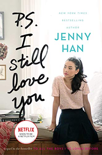 Product Cover P.S. I Still Love You (2) (To All the Boys I've Loved Before)