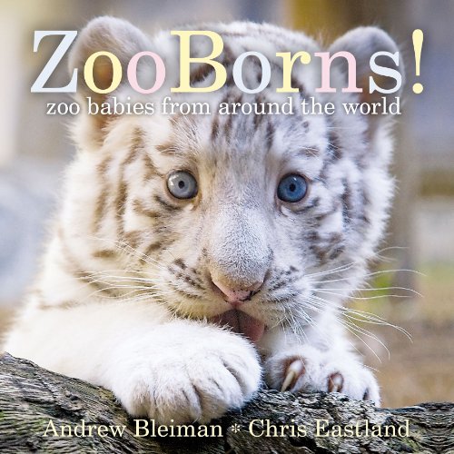 Product Cover ZooBorns!: Zoo Babies from Around the World