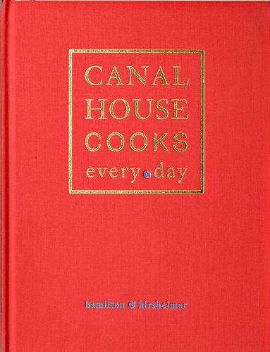 Product Cover Canal House Cooks Every Day