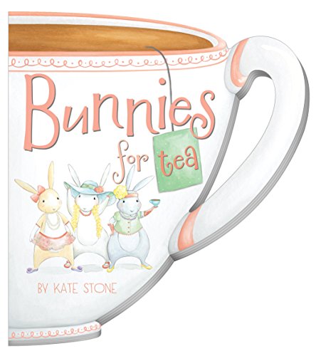 Product Cover Bunnies For Tea
