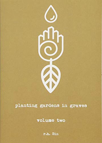 Product Cover Planting Gardens in Graves II
