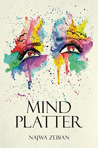 Product Cover Mind Platter