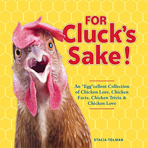 Product Cover For Cluck's Sake!: An 