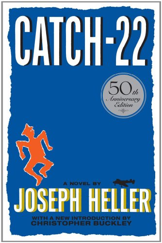 Product Cover Catch-22: 50th Anniversary Edition