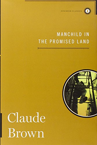 Product Cover Manchild in the Promised Land (Scribner Classics)