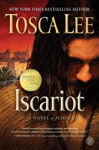 Product Cover Iscariot: A Novel of Judas