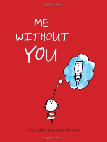 Product Cover Me Without You (Anniversary Gifts for Her and Him, Long Distance Relationship Gifts, I Miss You Gifts)