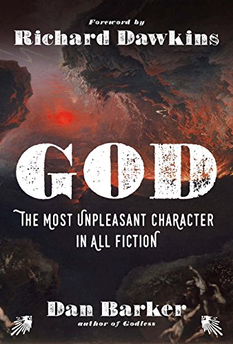 Product Cover God: The Most Unpleasant Character in All Fiction