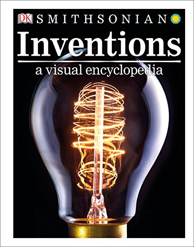 Product Cover Inventions: A Visual Encyclopedia