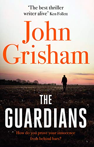 Product Cover The Guardians