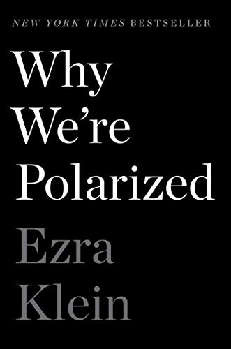 Product Cover Why We're Polarized