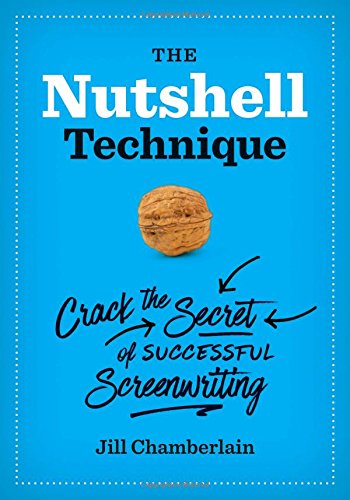 Product Cover The Nutshell Technique: Crack the Secret of Successful Screenwriting