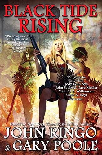 Product Cover Black Tide Rising (5)