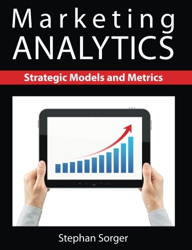 Product Cover Marketing Analytics: Strategic Models and Metrics