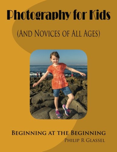 Product Cover Photography for Kids (And Novices of All Ages): Beginning at the Beginning