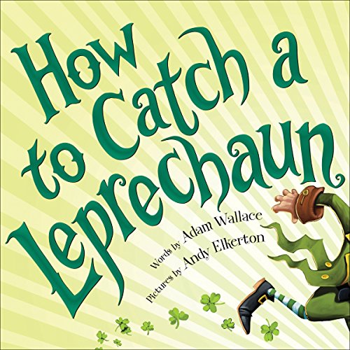Product Cover How to Catch a Leprechaun
