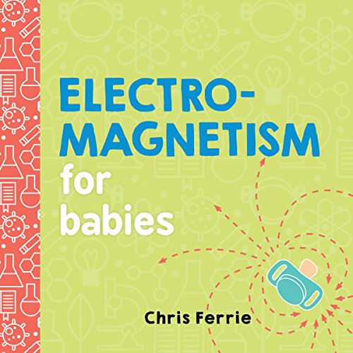 Product Cover Electromagnetism for Babies (Baby University)