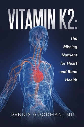 Product Cover Vitamin K2: The Missing Nutrient for Heart and Bone Health