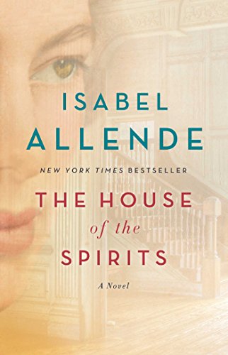 Product Cover The House of the Spirits: A Novel