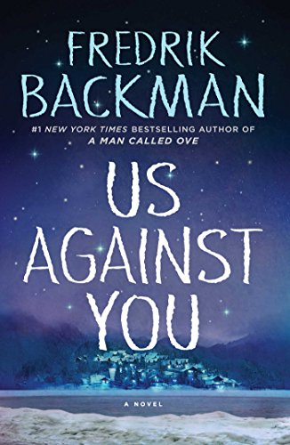 Product Cover Us Against You: A Novel (Beartown)