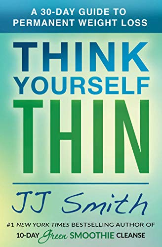 Product Cover Think Yourself Thin: A 30-Day Guide to Permanent Weight Loss