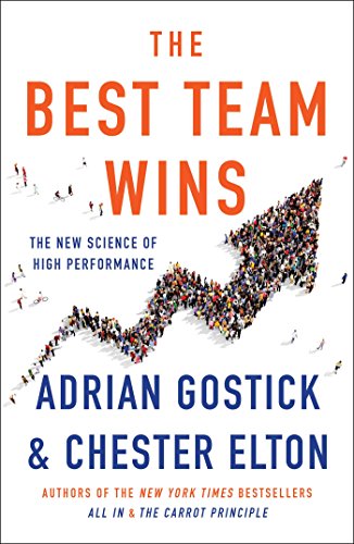 Product Cover The Best Team Wins: The New Science of High Performance