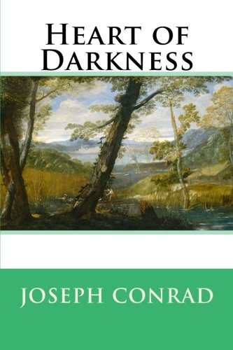 Product Cover Heart of Darkness