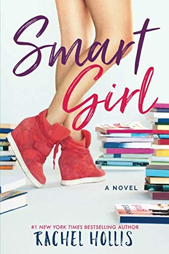 Product Cover Smart Girl (The Girls)