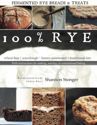 Product Cover 100% Rye