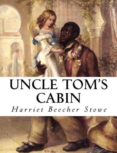 Product Cover Uncle Tom's Cabin
