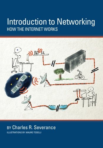 Product Cover Introduction to Networking: How the Internet Works