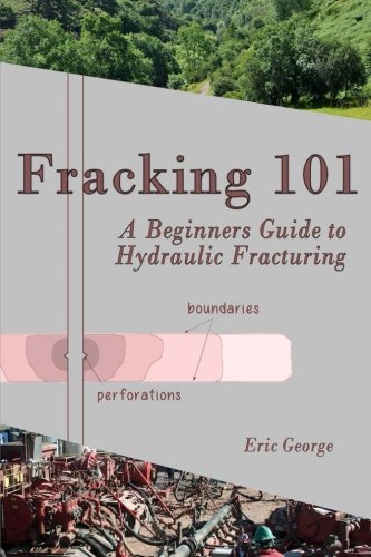 Product Cover Fracking 101: A Beginner's Guide to Hydraulic Fracturing