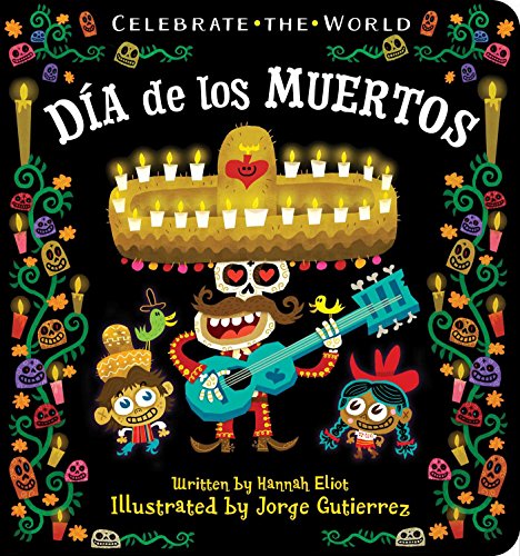 Product Cover Día de los Muertos (Celebrate the World)