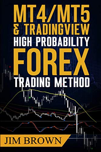 Product Cover MT4/MT5 High Probability Forex Trading Method