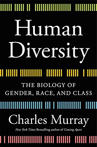Product Cover Human Diversity: The Biology of Gender, Race, and Class