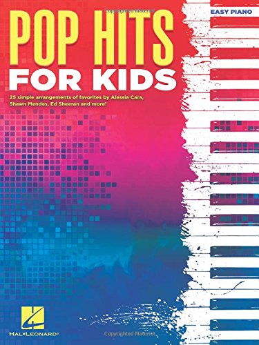 Product Cover Pop Hits for Kids
