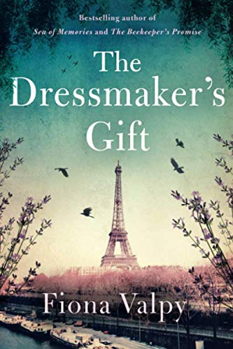 Product Cover The Dressmaker's Gift