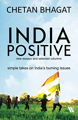 Product Cover India Positive: New Essays and Selected Columns