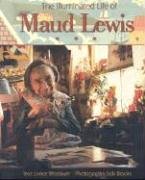 Product Cover Illuminated Life of Maud Lewis