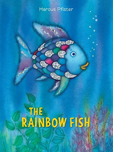 Product Cover The Rainbow Fish