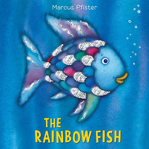 Product Cover The Rainbow Fish
