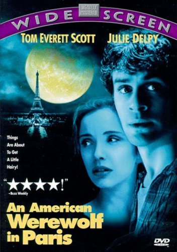 Product Cover An American Werewolf In Paris