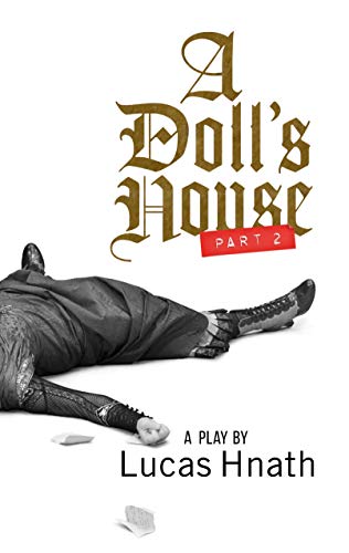 Product Cover A Doll's House, Part 2 (TCG Edition)